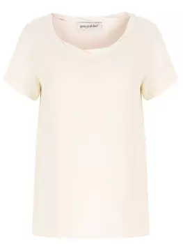 Блуза хлопковая GENTRYPORTOFINO