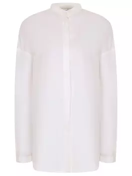 Блуза хлопковая