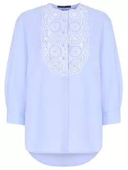 Блуза хлопковая