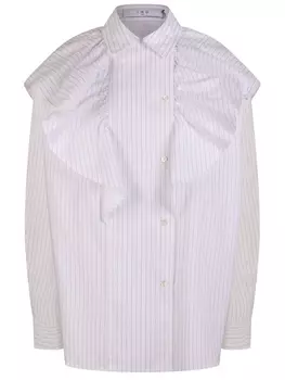 Блуза хлопковая IRO