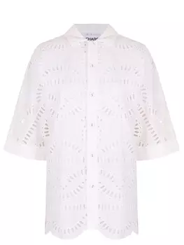 Блуза хлопковая Isma CHARO RUIZ