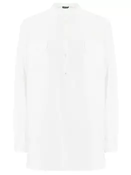 Блуза хлопковая