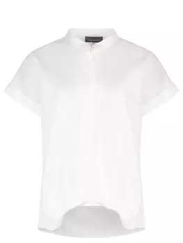 Блуза хлопковая LORENA ANTONIAZZI