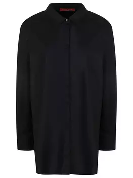 Блуза хлопковая MARINA RINALDI