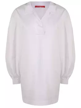 Блуза хлопковая MARINA RINALDI