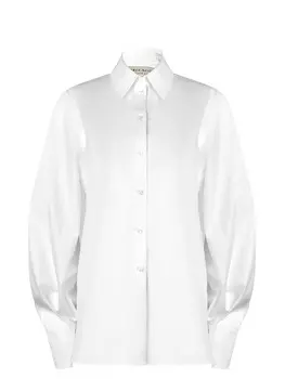 Блуза хлопковая PERCE-NEIGE