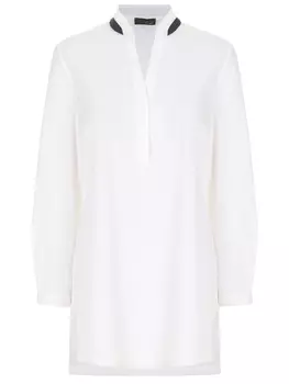 Блуза хлопковая PESERICO