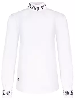 Блуза хлопковая