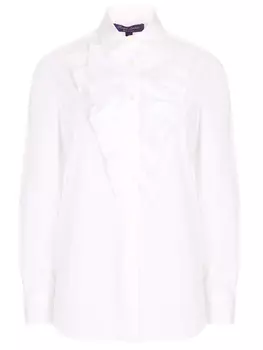 Блуза хлопковая