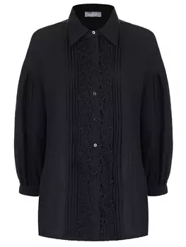 Блуза хлопковая RE VERA