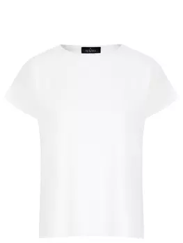 Блуза хлопковая RE VERA