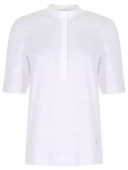 Блуза хлопковая SPOON