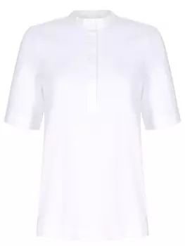 Блуза хлопковая SPOON