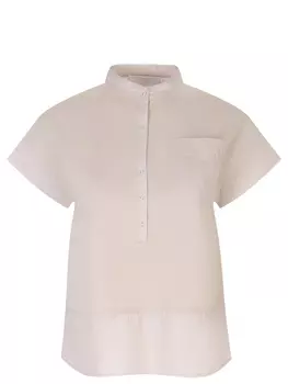 Блуза хлопковая