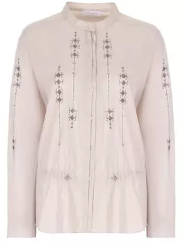 Блуза хлопковая