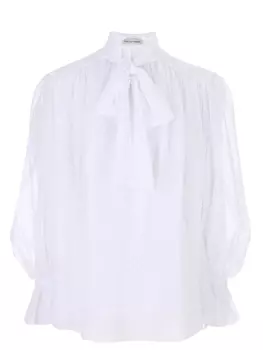 Блуза хлопковая VIKA 2.0