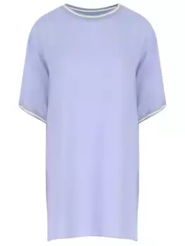 Блуза из ацетата