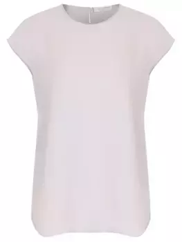 Блуза из крепа