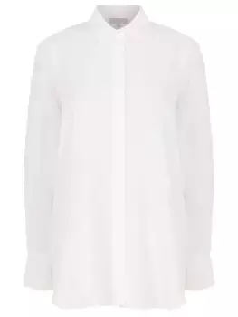 Блуза из крепа