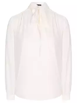 Блуза из крепа