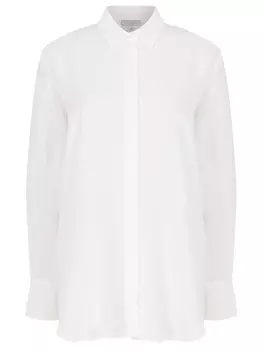 Блуза из крепа