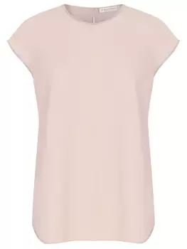 Блуза из крепа