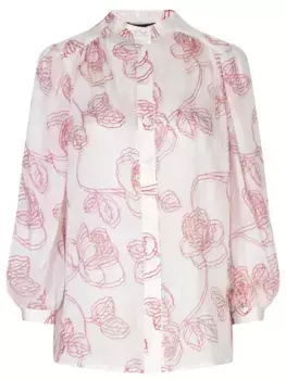 Блуза из модала