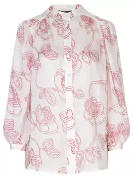 Блуза из модала