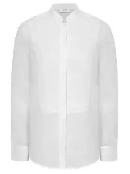 Блуза из рами