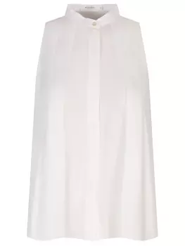 Блуза из рами