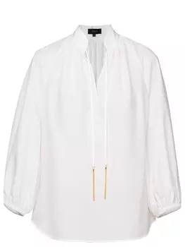 Блуза из тенселя IRKE