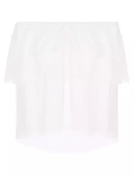 Блуза из вискозы