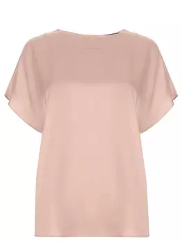 Блуза из вискозы