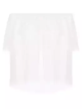 Блуза из вискозы LIKE YANA