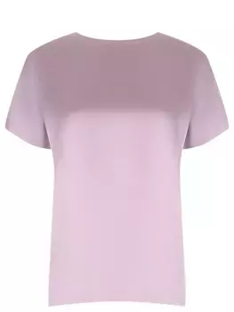 Блуза из вискозы