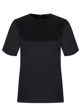 Блуза из вискозы