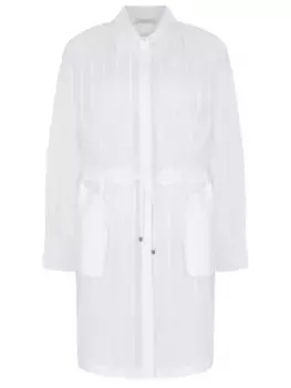 Блуза из вискозы