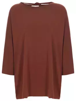 Блуза из вискозы