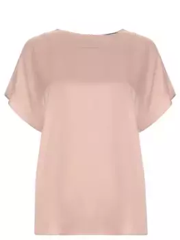 Блуза из вискозы SPOON