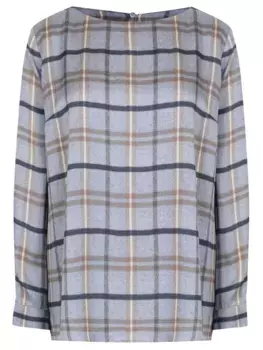 Блуза из вискозы