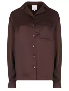 Блуза из вискозы