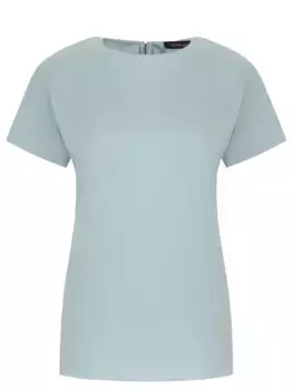 Блуза из вискозы