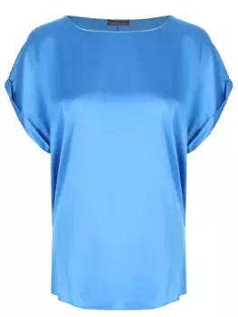 Блуза из вискозы