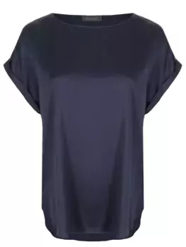 Блуза из вискозы