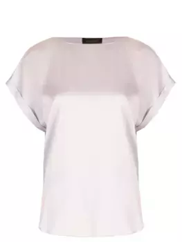 Блуза из вискозы