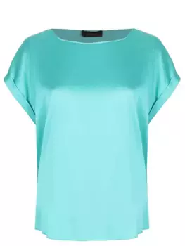 Блуза из вискозы