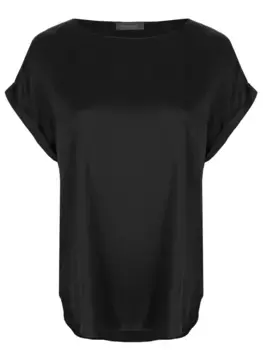 Блуза из вискозы