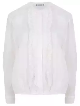 Блуза из вискозы