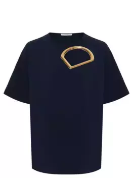 Блуза из вискозы