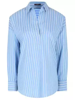 Блуза из вискозы